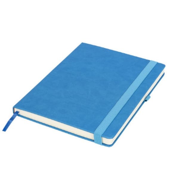 Bullet Rivista Notebook (Large)