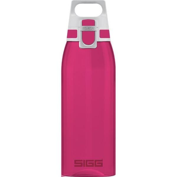 Sigg Total Color Water Bottle (0.6L)