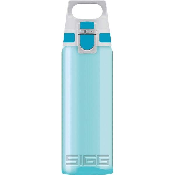 Sigg Total Color Water Bottle (0.6L)