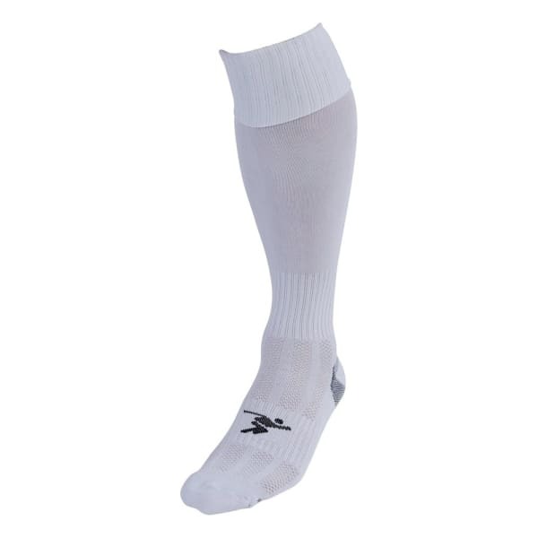 Precision Kids Pro Plain Football Socks (12 -2)