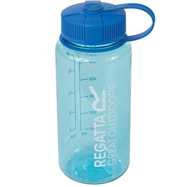 Regatta Tritan 750ml Water Bottle (0.75L)