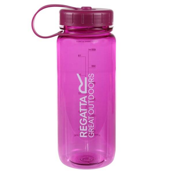 Regatta Tritan 750ml Water Bottle (0.75L)