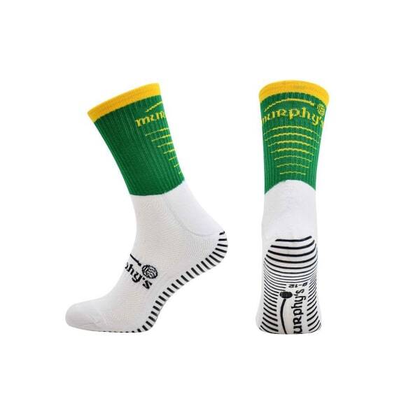 Murphys Adult Pro Mid GAA Socks (9-12)