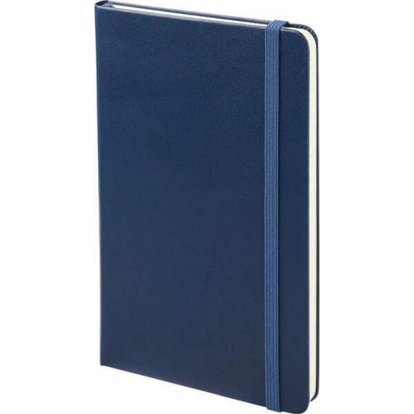 Moleskine Classic L Hard Cover Ruled Notebook