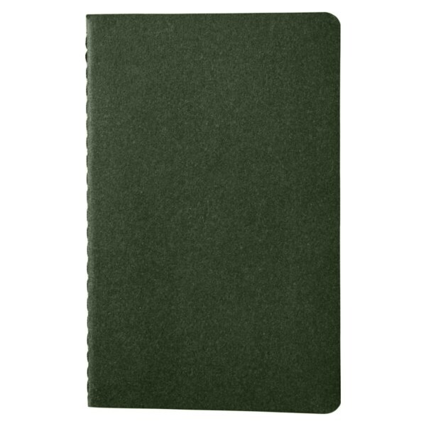 Moleskine Cahier Ruled Journal