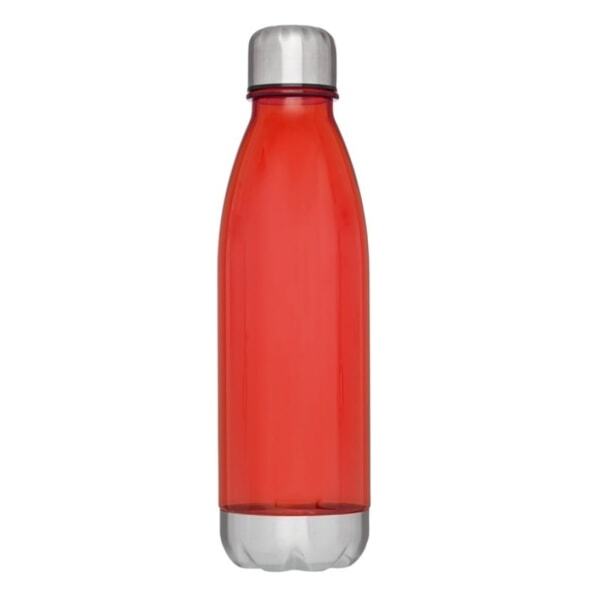 Bullet Cove Tritan Sports Bottle