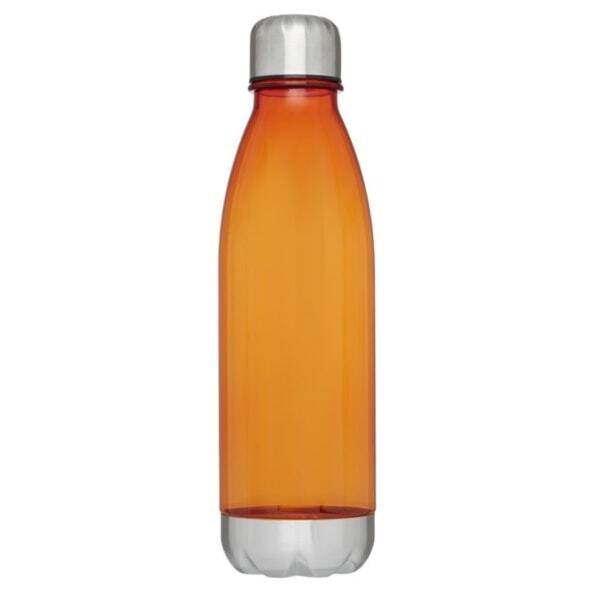 Bullet Cove Tritan Sports Bottle