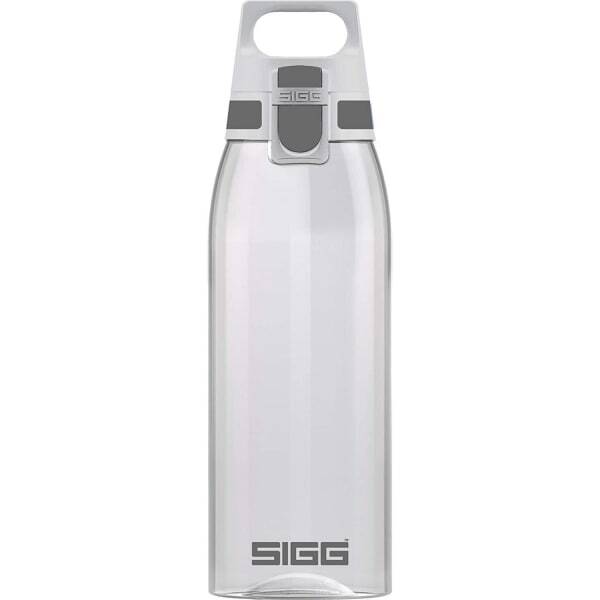 Sigg Total Color Water Bottle (1L)