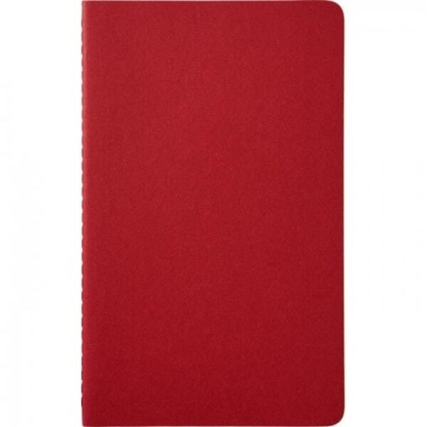 Moleskine Cahier Ruled Journal L