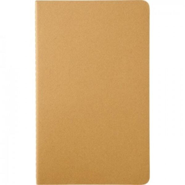 Moleskine Cahier Ruled Journal L