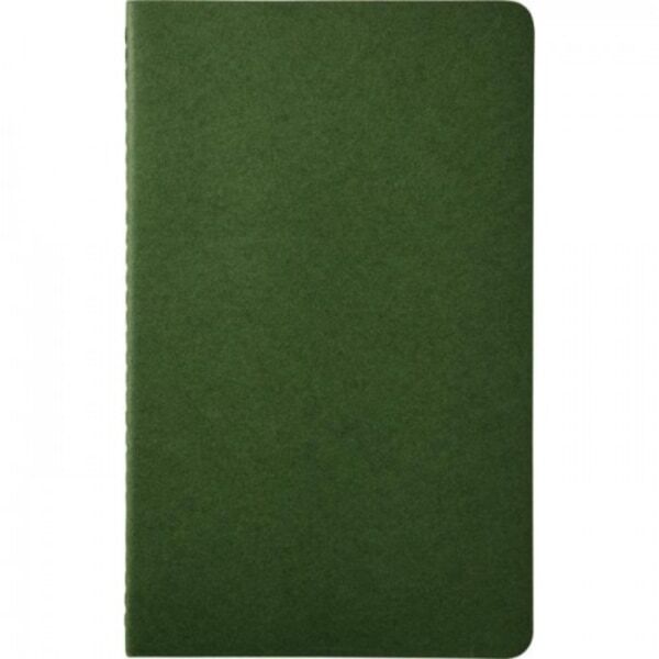 Moleskine Cahier Ruled Journal L