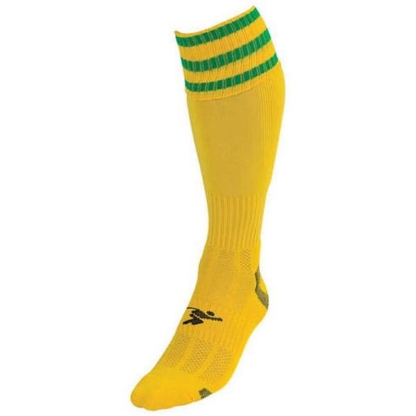 Precision Adult Pro Football Socks (7-11)