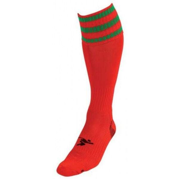 Precision Adult Pro Football Socks (7-11)