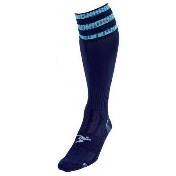 Precision Adult Pro Football Socks (7-11)