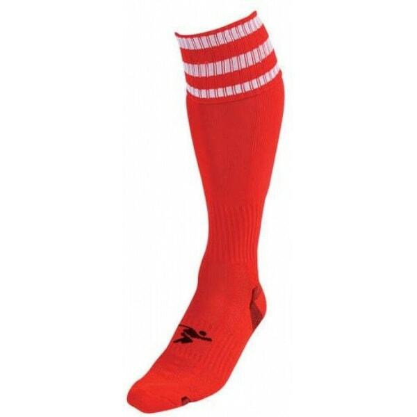 Precision Adult Pro Football Socks (7-11)