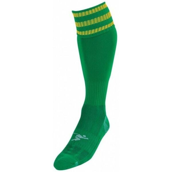 Precision Adult Pro Football Socks (7-11)