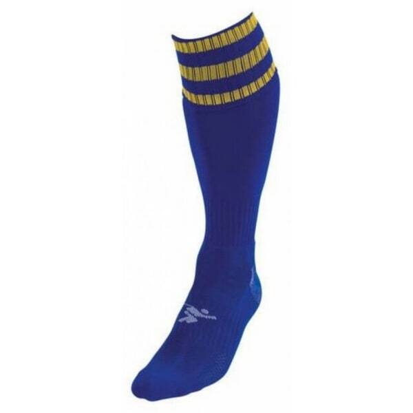 Precision Adult Pro Football Socks (7-11)