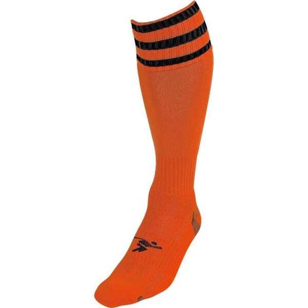 Precision Adult Pro Football Socks (7-11)