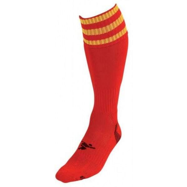 Precision Adult Pro Football Socks (7-11)