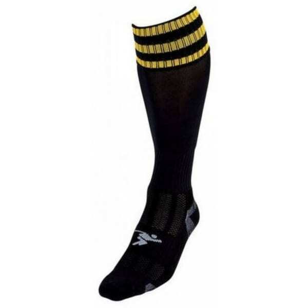 Precision Adult Pro Football Socks (7-11)