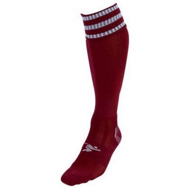 Precision Adult Pro Football Socks (7-11)