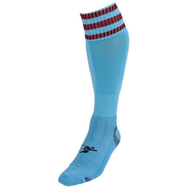 Precision Adult Pro Football Socks (7-11)