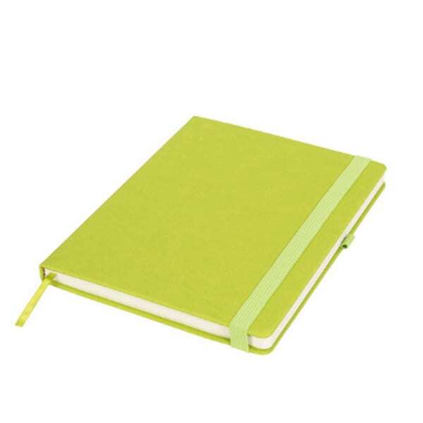 Bullet Rivista Notebook (Medium)