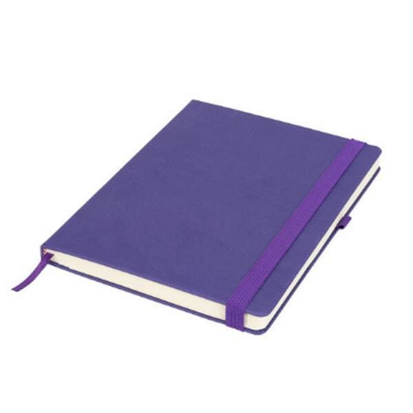 Bullet Rivista Notebook (Medium)