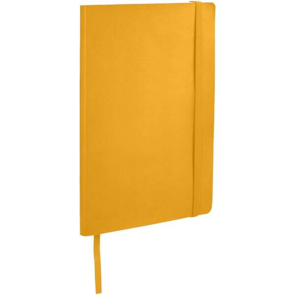 JournalBooks Classic Soft Cover Notebook (21 x 14 x 1.8 cm)