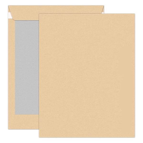 Impact Board Back Envelope (A3)