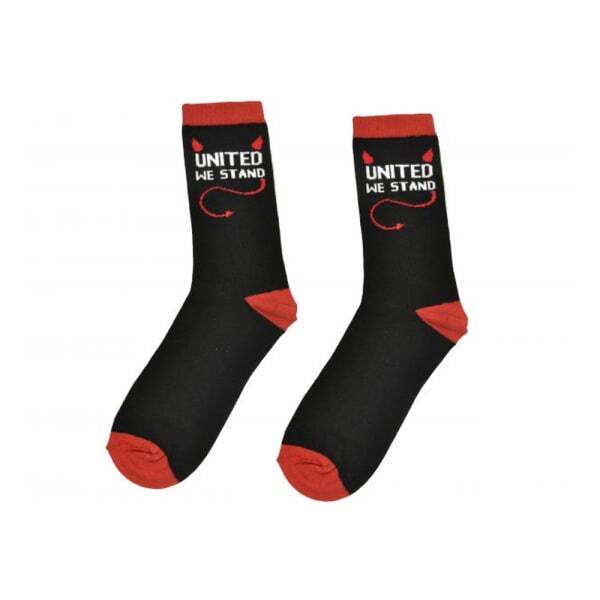 Kids United We Stand Socks (4-6.5)