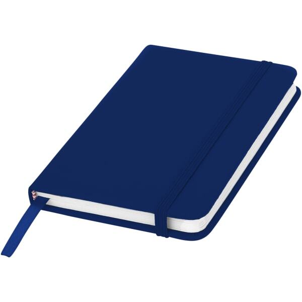 Bullet Spectrum A6 Notebook (Pack of 2) (14 x 9 x 1.2 cm)