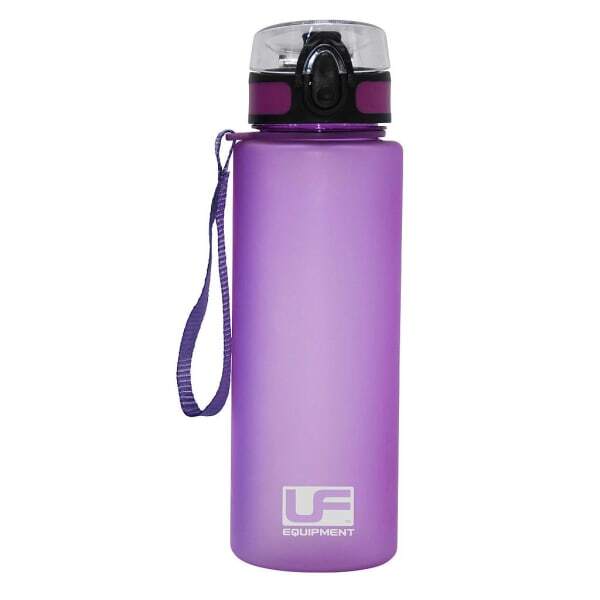 Urban Fitness Equipment 700ml Water Bottle