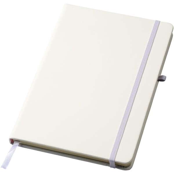 Bullet Polar A5 Notebook With Lined Pages