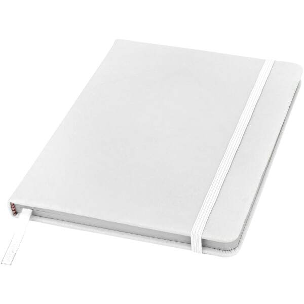 Bullet Spectrum A5 Notebook (21 x 14.8 x 1.2 cm)