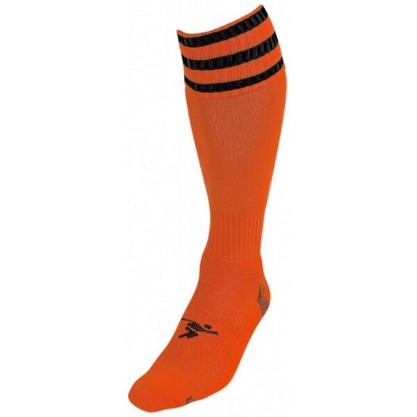 Precision Kids Pro Football Socks (12 -2)