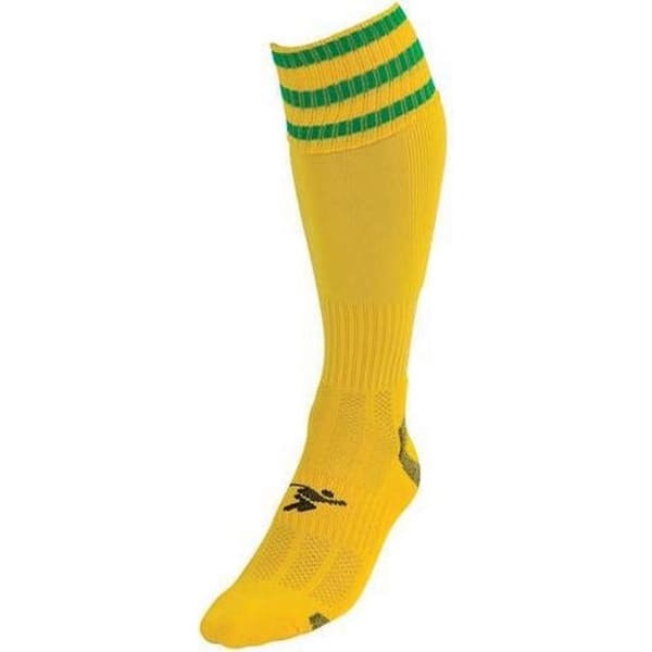 Precision Kids Pro Football Socks (12 -2)