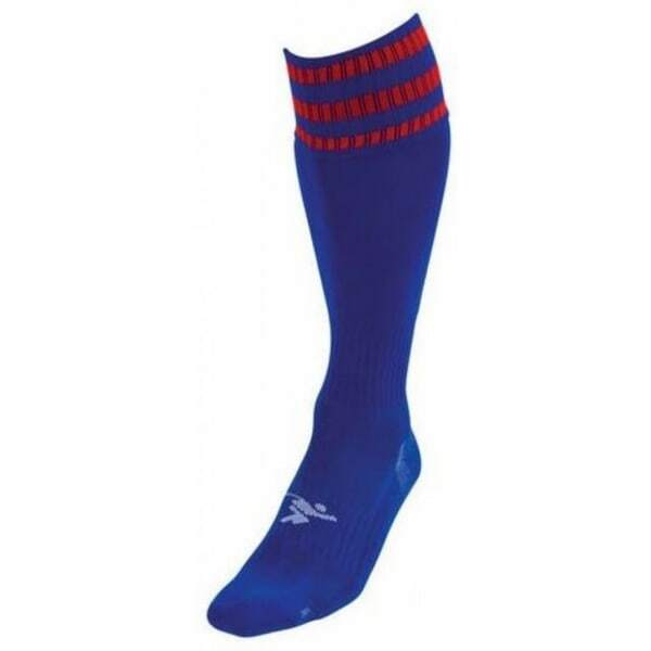 Precision Kids Pro Football Socks (12 -2)