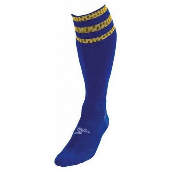 Precision Kids Pro Football Socks (12 -2)