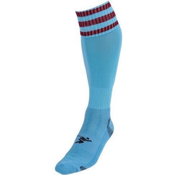 Precision Kids Pro Football Socks (12 -2)