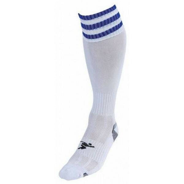 Precision Kids Pro Football Socks (12 -2)