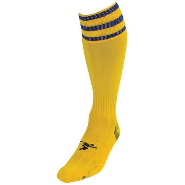 Precision Kids Pro Football Socks (12 -2)