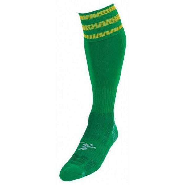 Precision Kids Pro Football Socks (12 -2)