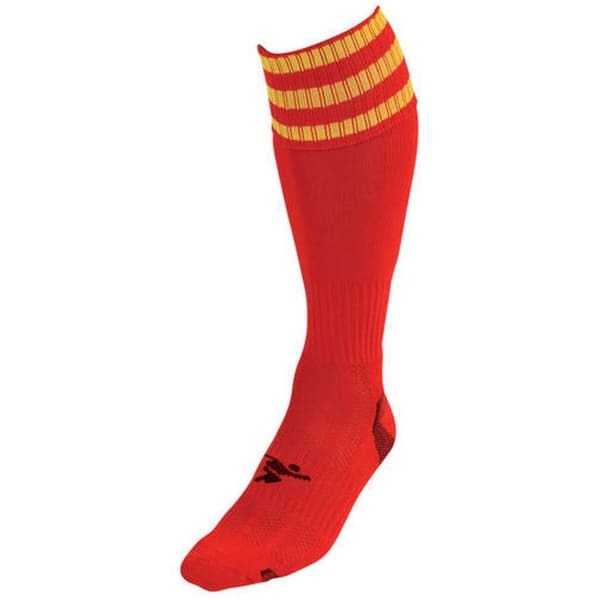 Precision Kids Pro Football Socks (12 -2)