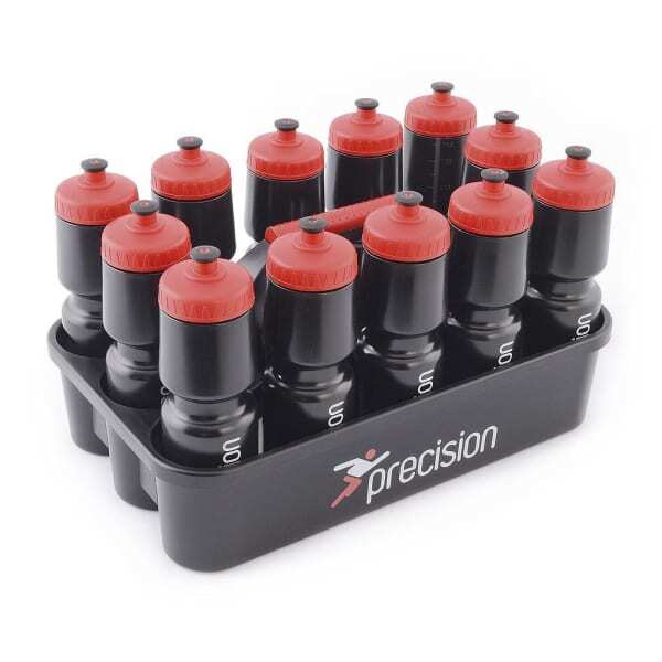 Precision 12 Bottles Water Bottle Carrier