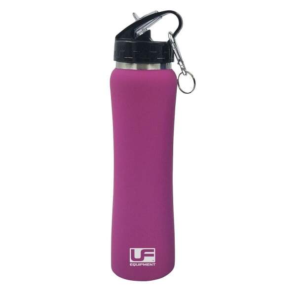 Urban Fitness Equipment 500ml Insulated Water Bottle