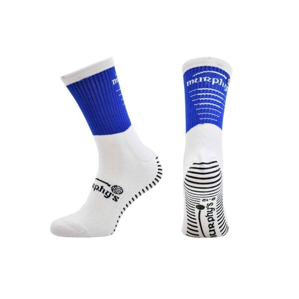 Murphys Kids Pro GAA Gripped Mid Calf Socks (3-5 Years)