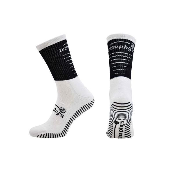 Murphys Kids Pro GAA Gripped Mid Calf Socks (3-5 Years)