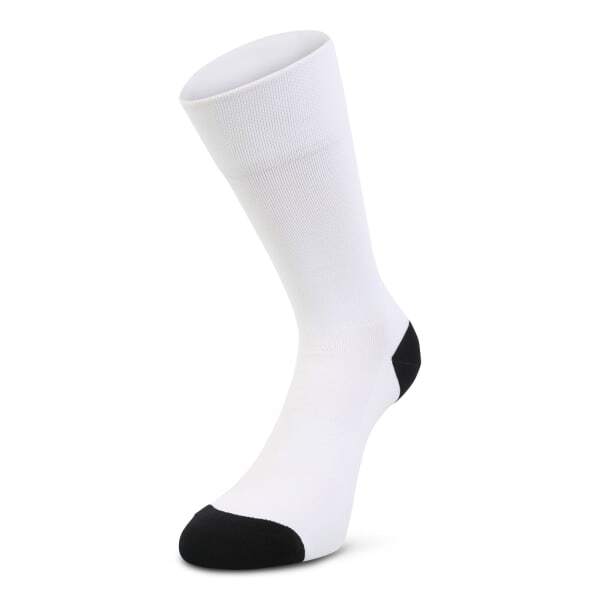 Dare 2B Mens Slogan Cycling Socks (9-12)