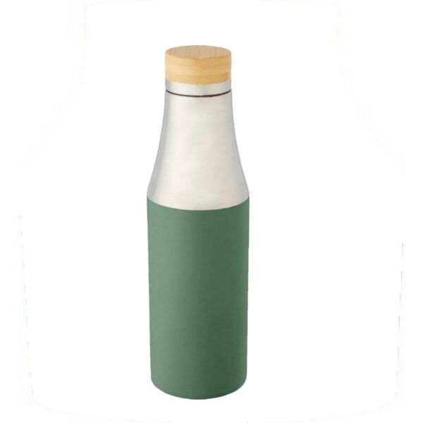 Avenue Hulan Stainless Steel 540ml Water Bottle